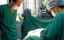 ​Sức khỏe của bạn: Cẩn thận với hóc dị vật thực quản