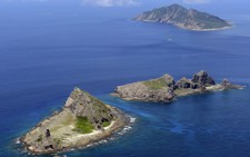 ​Nhật có thể bắn UAV Trung Quốc trên biển Hoa Đông