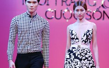 Nồng nàn Giao hưởng biển