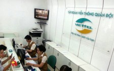Viettel thống lĩnh thị trường viễn thông