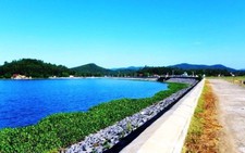 Xuống đập tắm, hai anh em họ chết đuối