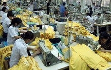 ​Bình Dương xuất siêu gần 1,1 tỷ USD trong 6 tháng