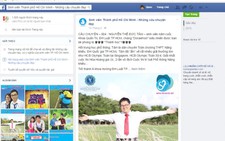 Lan tỏa những câu chuyện đẹp