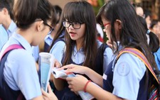 TP.HCM công bố điểm thi tuyển sinh lớp 10