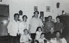 Hồi ký Trần Văn Khê 1: kỳ 1 Thơ ấu vào đời