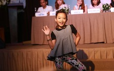 Bước nhảy hoàn vũ nhí mùa 2 lên sóng mùa hè