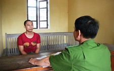 ​Lừa đưa đi mua hải sản rồi hiếp dâm bạn chát Zalo