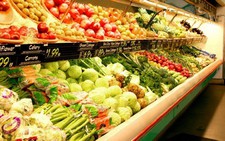 ​Cần Thơ đẩy mạnh xuất khẩu rau quả tươi