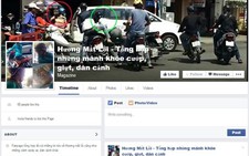 “Giết nhau” trên internet kiếm like và còn gì nữa?