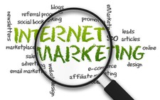 ​Quảng cáo trên mạng Internet được 