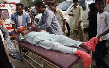 1.000 người chết vì nắng, chính phủ Pakistan chối trách nhiệm