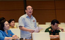 ​Chuyển đổi giới tính: không thừa nhận sao lại chấp nhận?