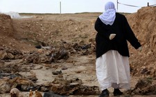 ​IS bán 42 phụ nữ người Yazidi cho chiến binh IS ở Syria