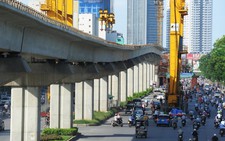 Ý kiến trái chiều về đường sắt trên cao 