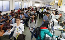 ​Miền đất hứa của doanh nghiệp vừa và nhỏ