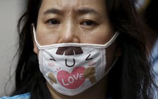 ​Hàn Quốc thông qua luật mới chống dịch MERS