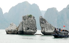 Kỳ vọng Việt Nam 20 năm tới: Hạ Long thành viên ngọc châu Á