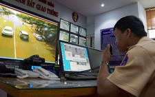 Xử phạt nguội còn nhiều bất cập