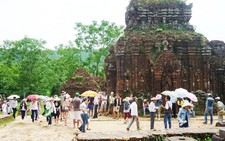 ​Vì sao tăng giá vé tham quan di tích Mỹ Sơn?