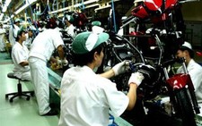 Honda VN vui vẻ nộp gần 300 tỉ đồng truy thu thuế