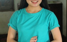 Múa đám cưới kiếm tiền đi thi