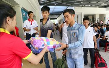 Bộ trưởng Bộ  GD-ĐT Phạm Vũ Luận: 