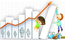 Người trẻ Việt không còn tự ti cả chiều cao lẫn thể lực