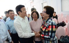 Chủ tịch nước: 