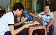 Hình ảnh phụ huynh 