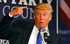 NBC hủy phát sóng cuộc thi Hoa hậu Mỹ của Donald Trump