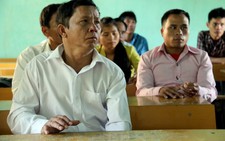 Điểm thi đặc biệt
