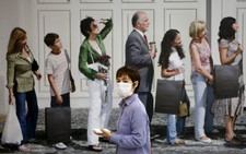 Hàn Quốc miễn phí thị thực cho du khách Việt Nam
