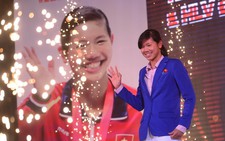 Ánh Viên, dịch MERS vào đề thi tiếng Anh THPT quốc gia