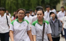 Thí sinh dự đoán đề văn sẽ nóng câu chuyện xã hội