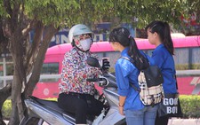 Nhiều thí sinh bỏ thi và bị đình chỉ thi môn Toán