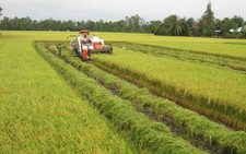 ​WB hỗ trợ Việt Nam phát triển nông nghiệp