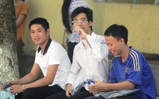Thí sinh lo đề thi vật lý sẽ...lạ!