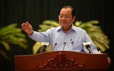 Phải lo nước sạch cho dân