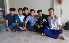 “Hội độc thân