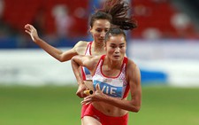 Tập trung đầu tư cho 16 - 23 VĐV đạt chuẩn đến Olympic Brazil 2016