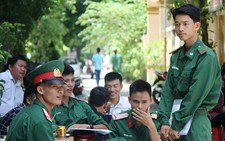 Phụ huynh 