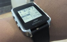 ​Lo ngại gian lận thi cử bằng smartwatch