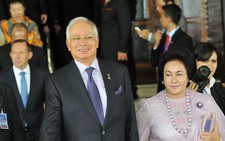 Nghi Thủ tướng Malaysia nhận hối lộ: Phe đối lập đòi họp khẩn