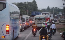Quan tâm và giám sát tài xế