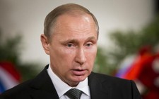 Ông Putin kêu gọi giải quyết tranh chấp Mỹ - Nga