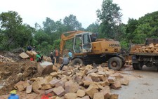 ​Làm rõ phản ánh mua bán đất rừng phòng hộ tại Phú Quốc