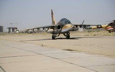 Bom của quân đội Iraq 
