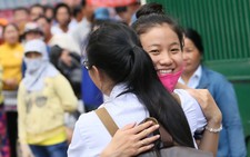 Hậu kỳ thi THPT, đừng là những lời trách!