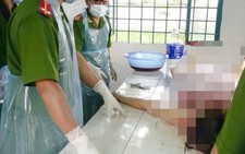 Lời kể kinh hoàng của người giúp việc gia đình bị thảm sát