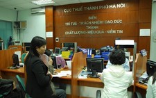 TP.HCM “bêu tên”  21 doanh nghiệp nợ thuế